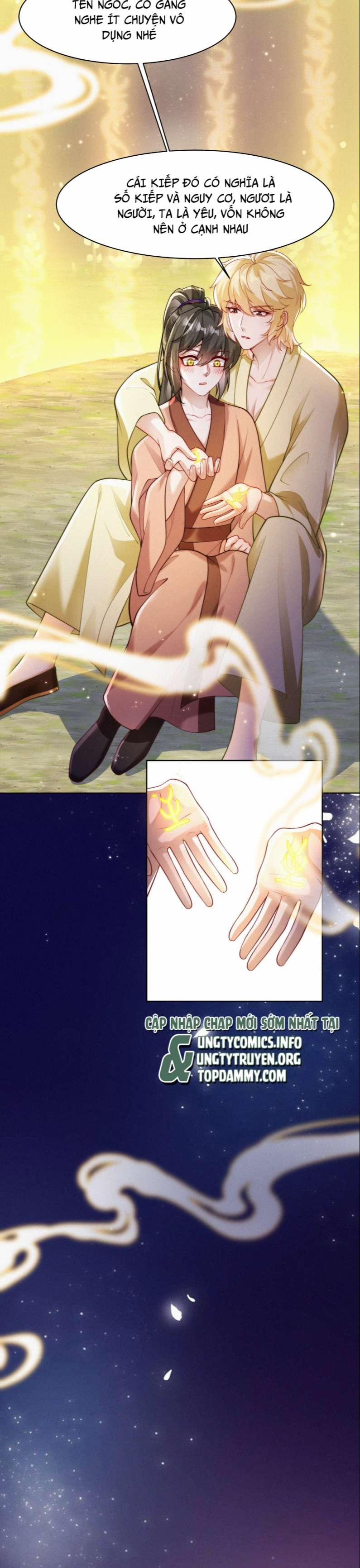 Nhất Niệm Giai Tình 65 trang 9