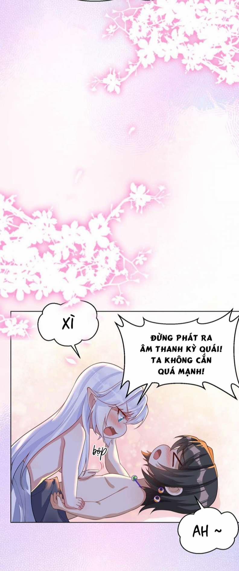 Nhất Niệm Giai Tình 66 trang 12