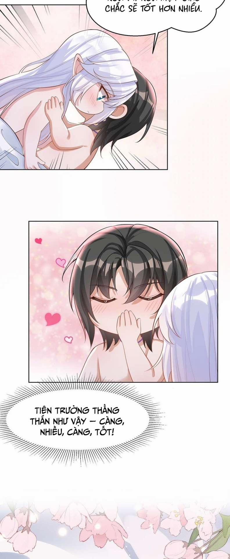 Nhất Niệm Giai Tình 66 trang 21