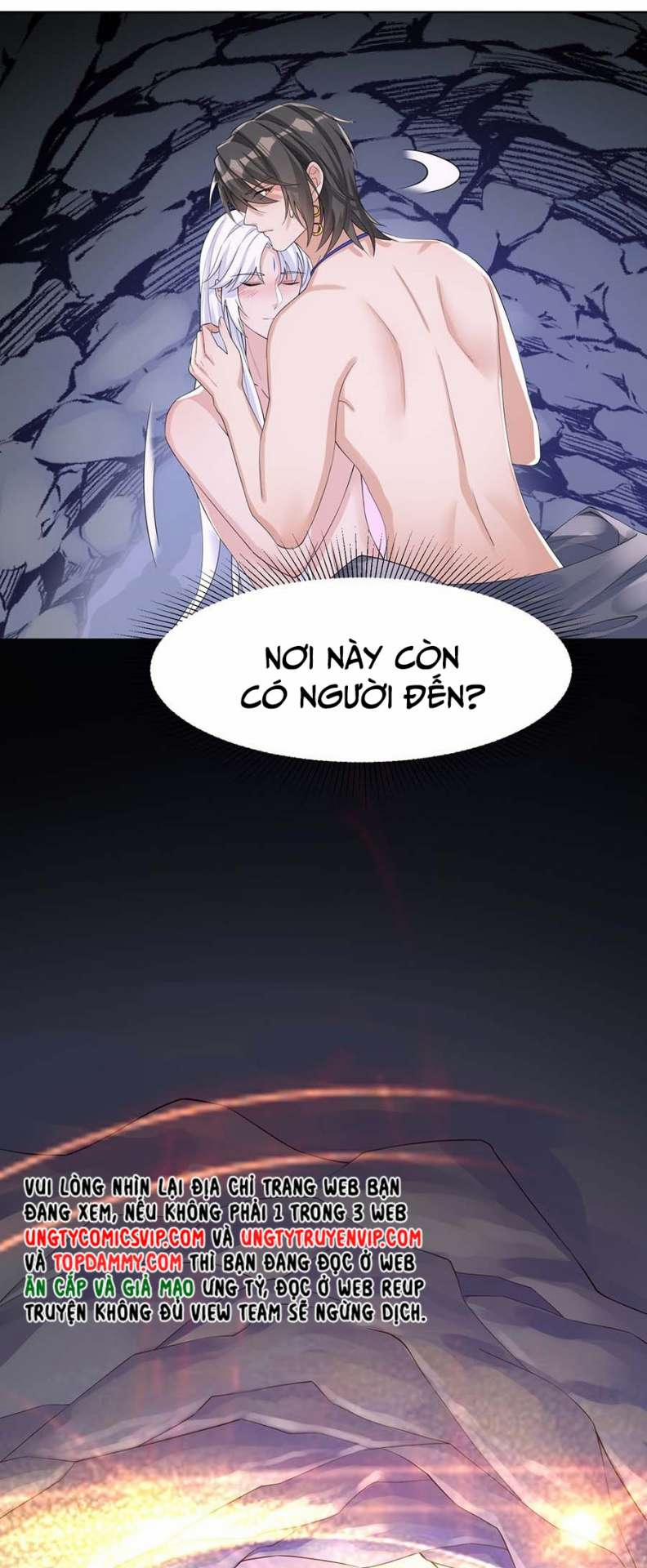 Nhất Niệm Giai Tình 66 trang 27