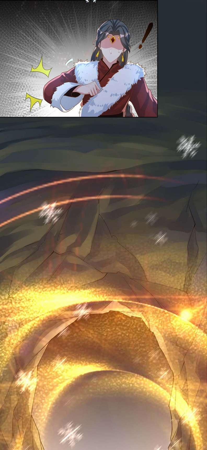 Nhất Niệm Giai Tình 66 trang 34