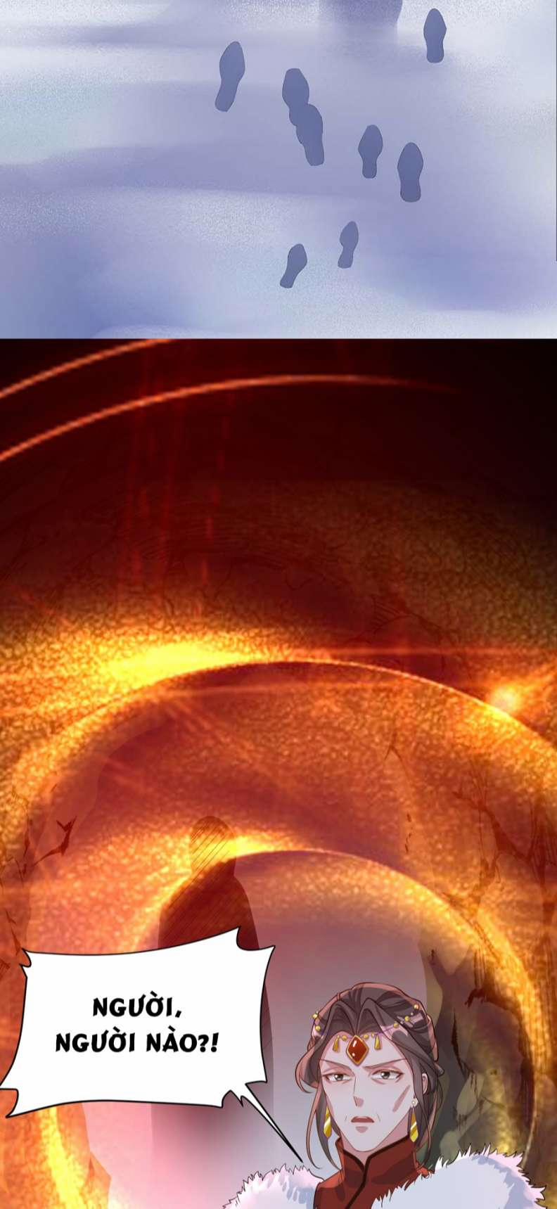 Nhất Niệm Giai Tình 66 trang 36