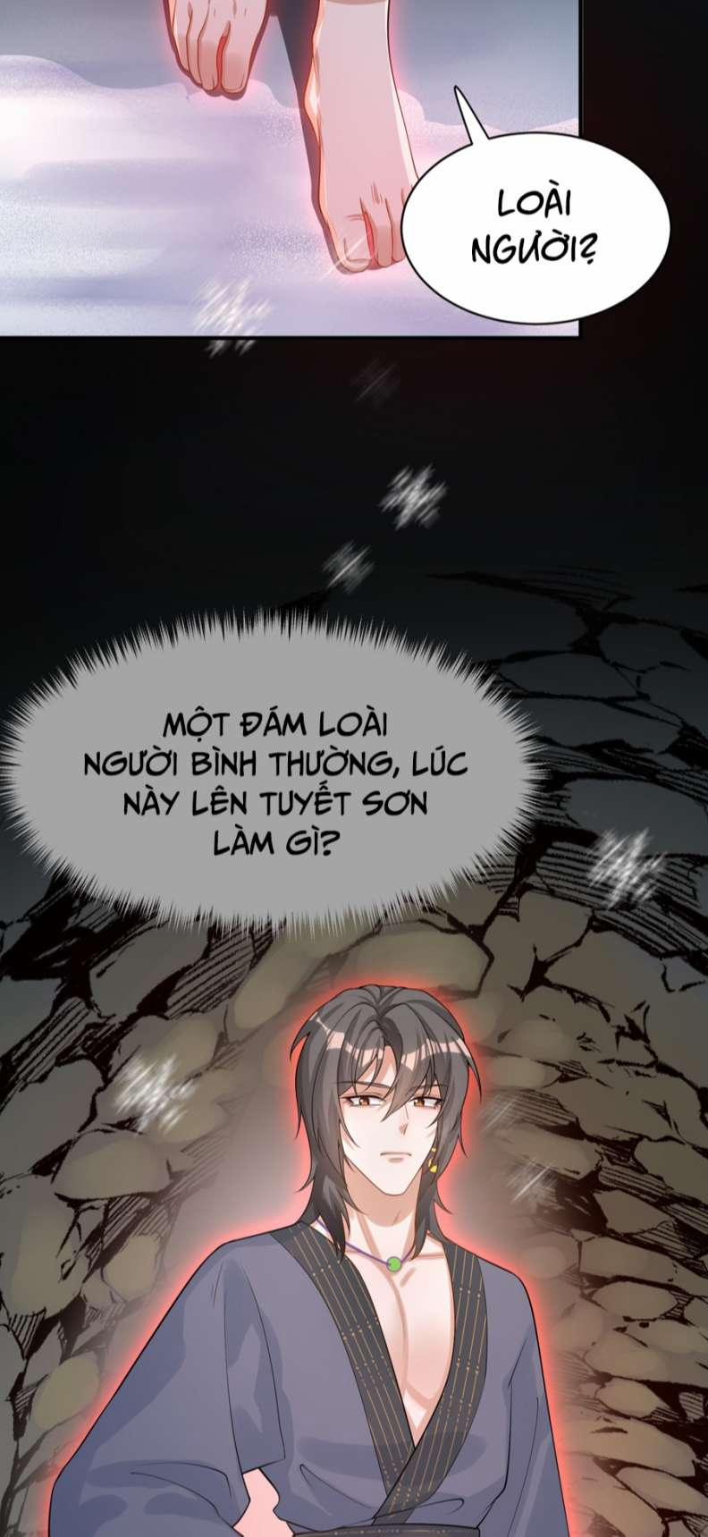 Nhất Niệm Giai Tình 66 trang 38