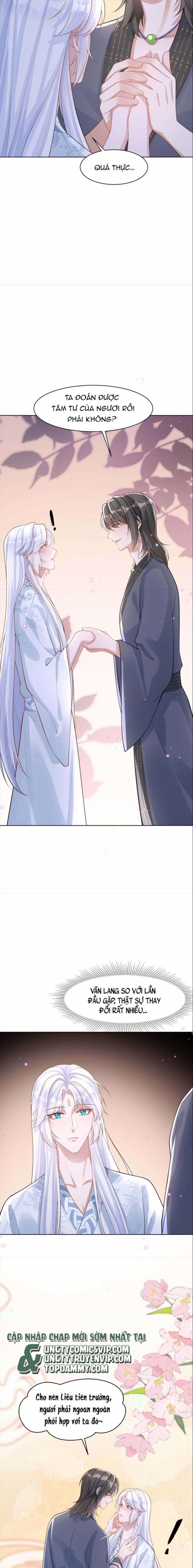 Nhất Niệm Giai Tình 67 trang 6