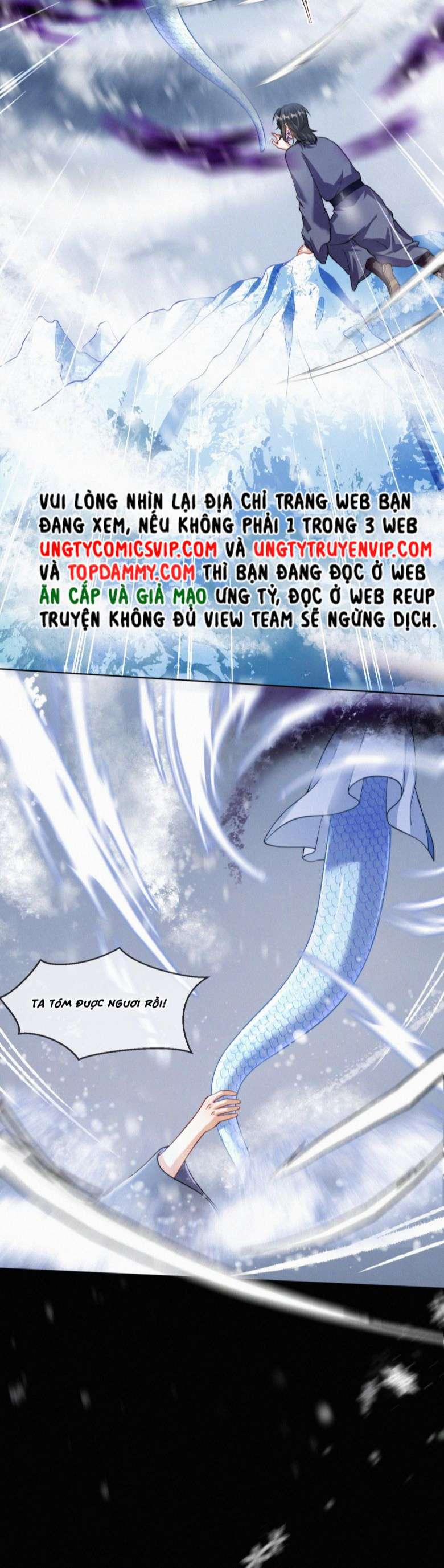 Nhất Niệm Giai Tình 68 trang 16