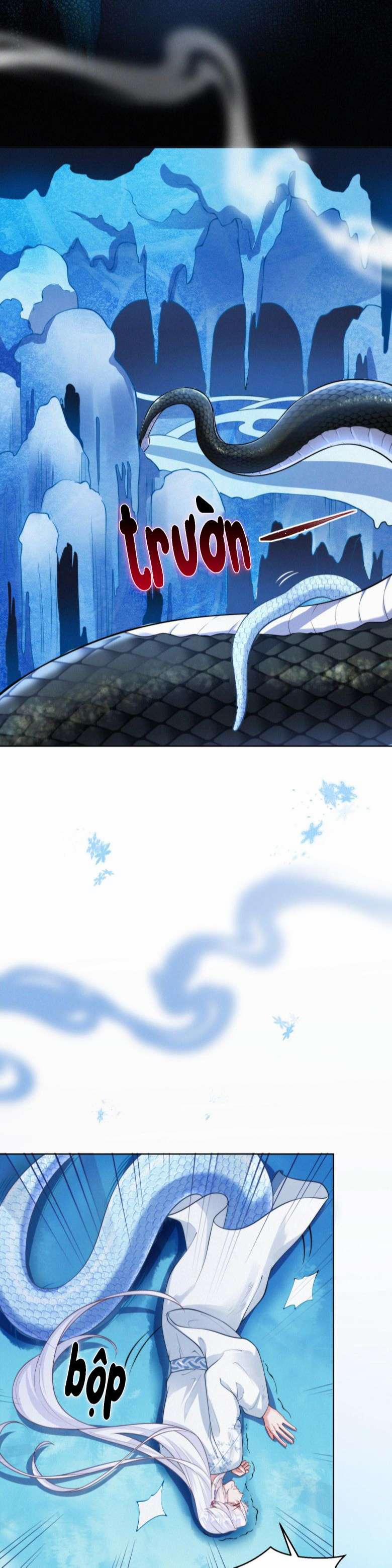 Nhất Niệm Giai Tình 68 trang 21