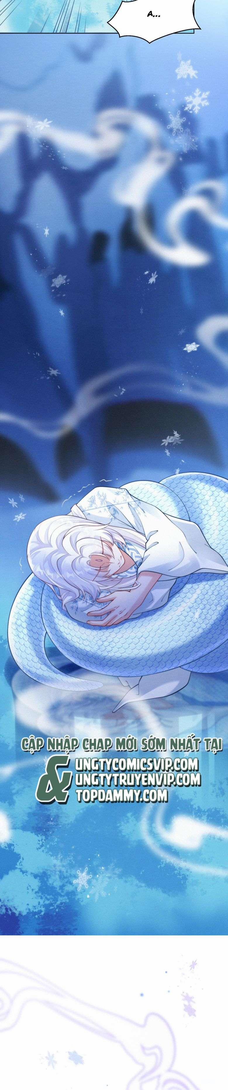 Nhất Niệm Giai Tình 68 trang 22