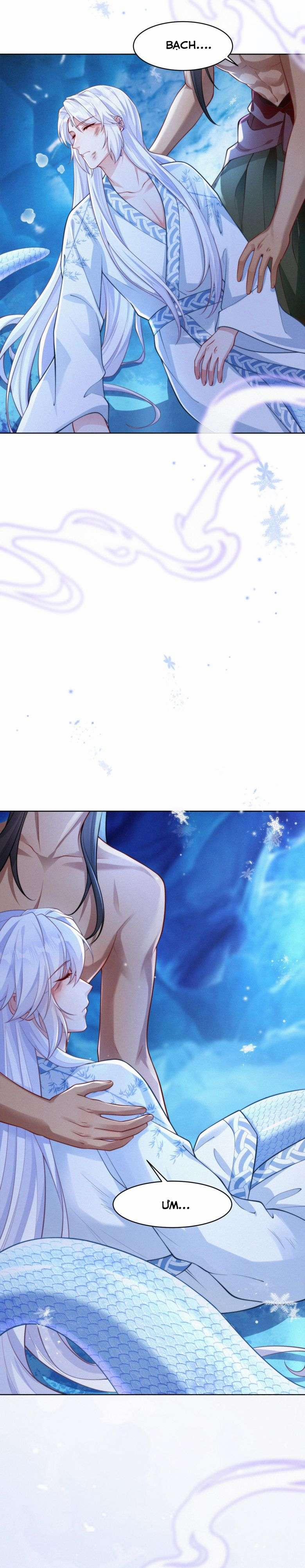 Nhất Niệm Giai Tình 68 trang 23