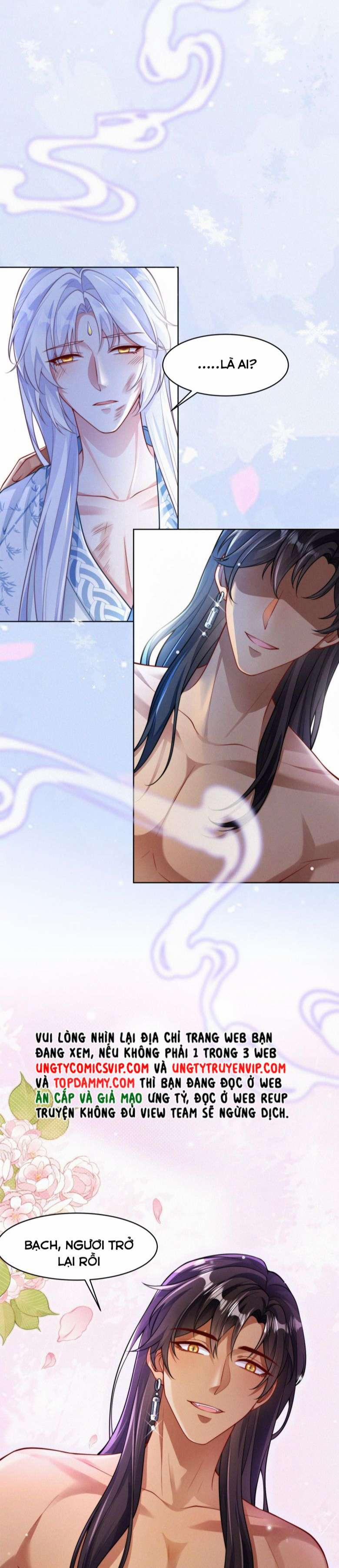 Nhất Niệm Giai Tình 68 trang 24