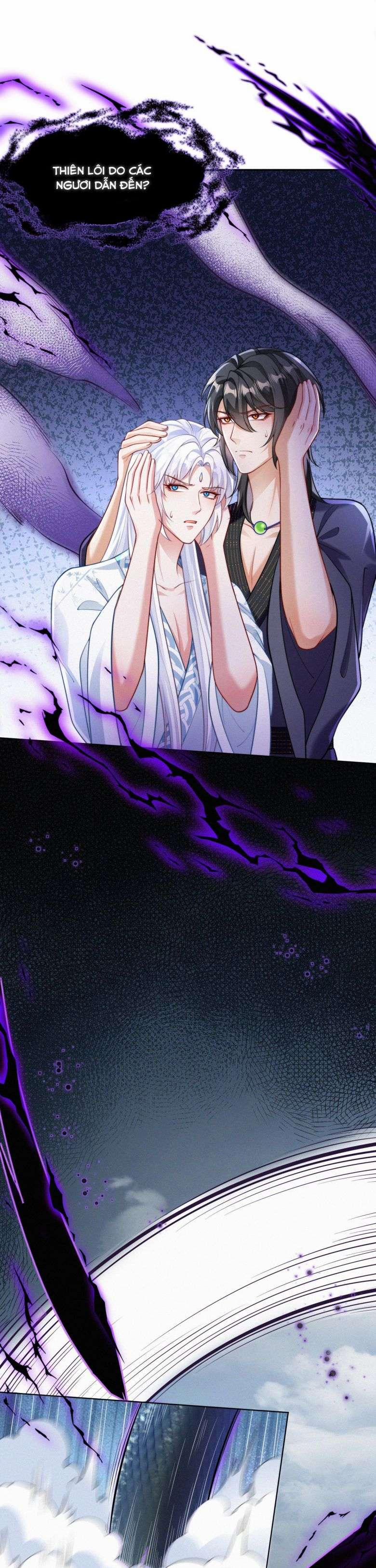 Nhất Niệm Giai Tình 68 trang 3