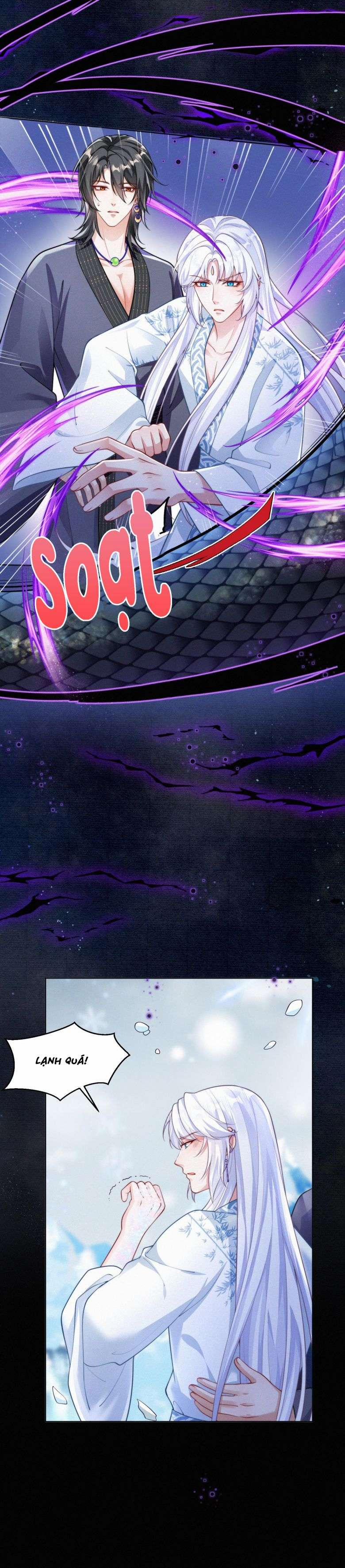 Nhất Niệm Giai Tình 68 trang 5