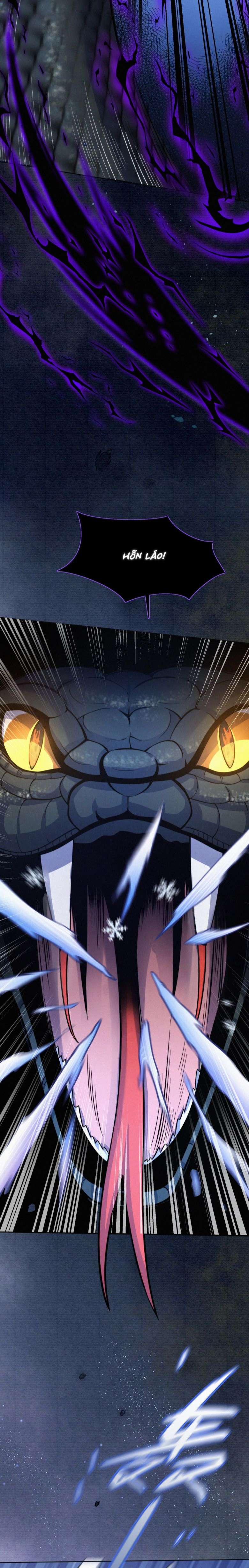 Nhất Niệm Giai Tình 68 trang 7