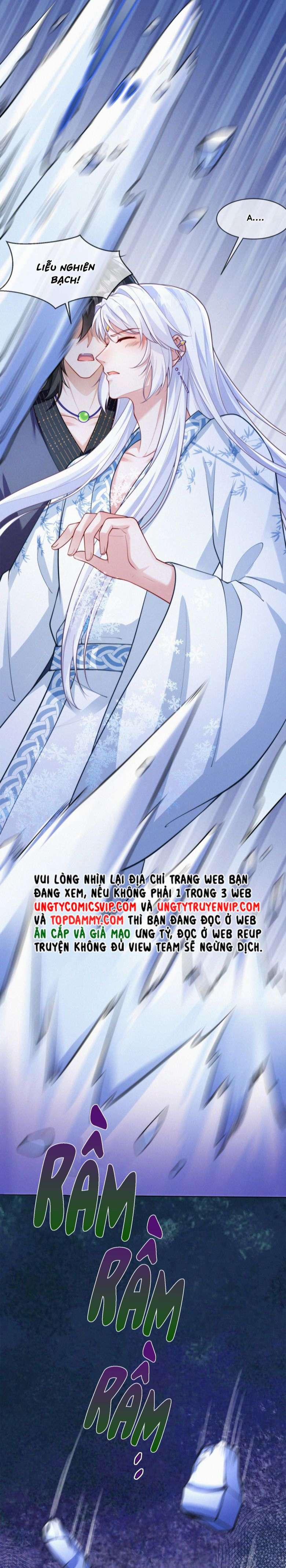 Nhất Niệm Giai Tình 68 trang 8