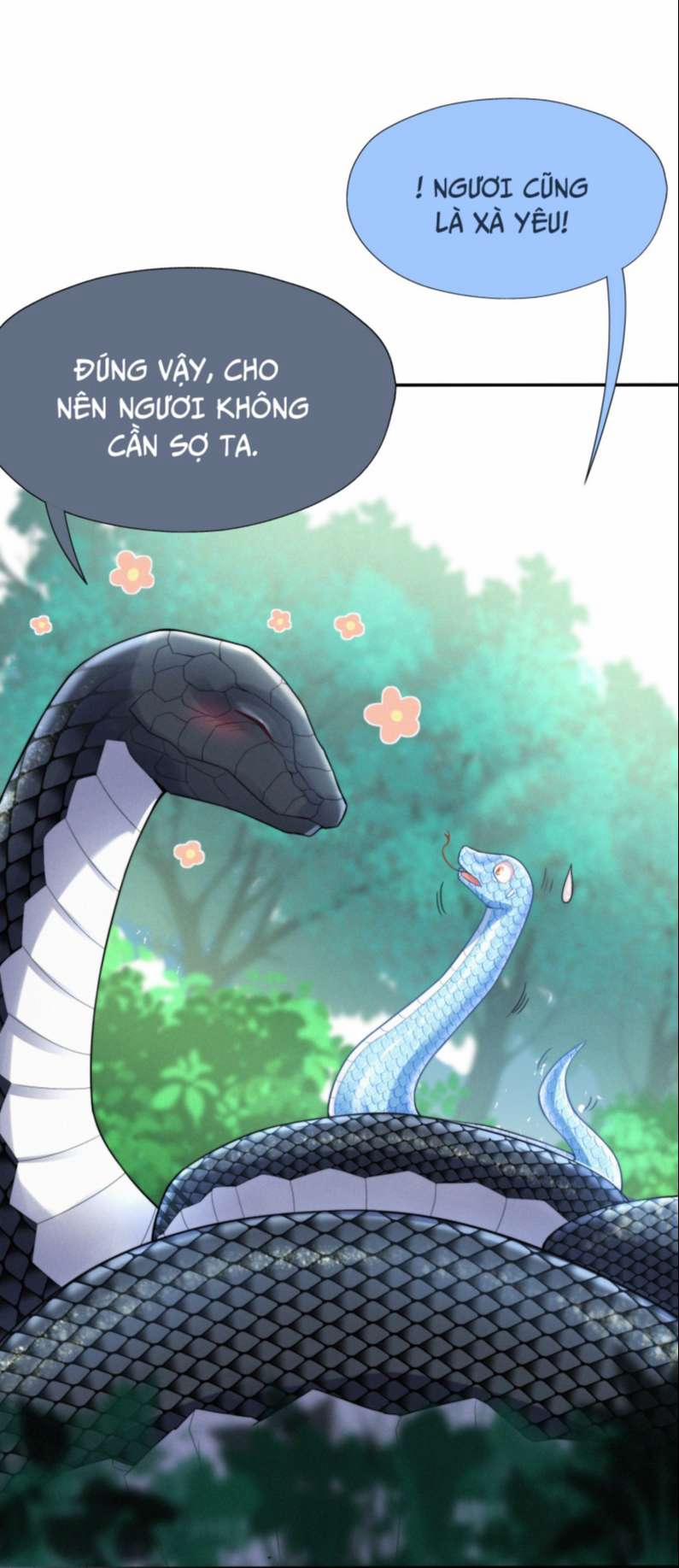 Nhất Niệm Giai Tình 69 trang 14