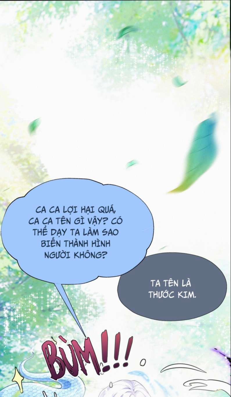 Nhất Niệm Giai Tình 69 trang 15