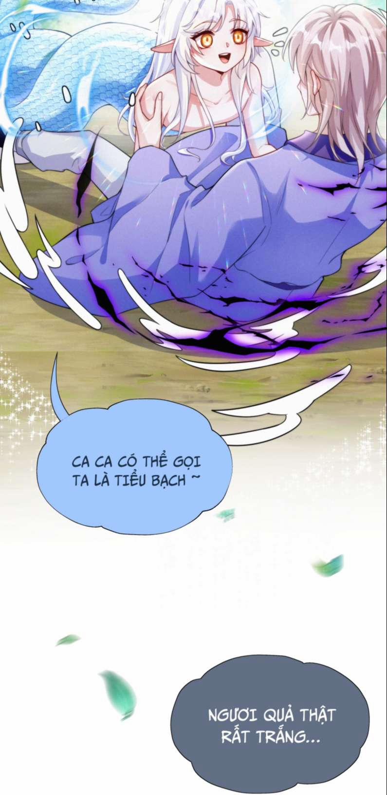 Nhất Niệm Giai Tình 69 trang 16