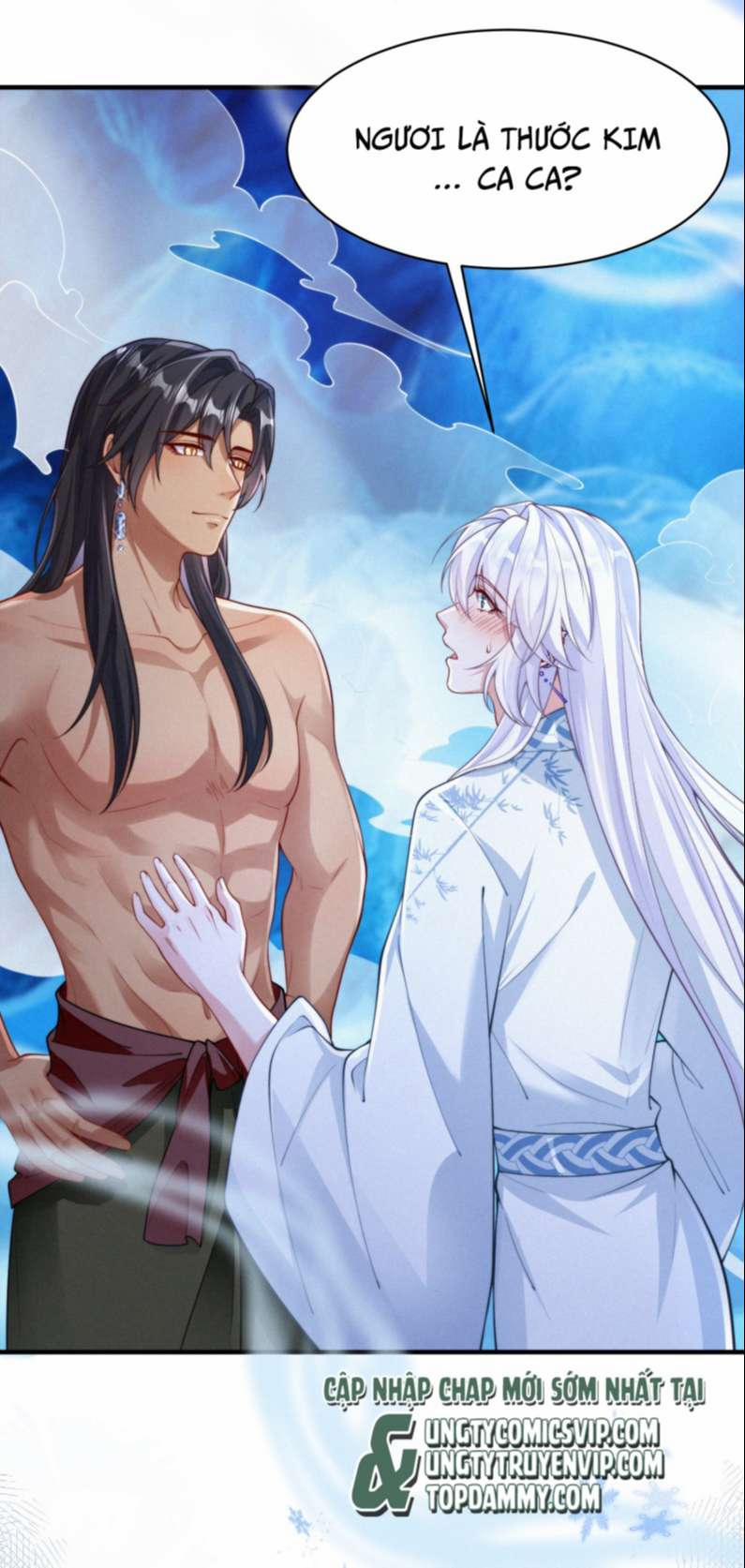 Nhất Niệm Giai Tình 69 trang 20