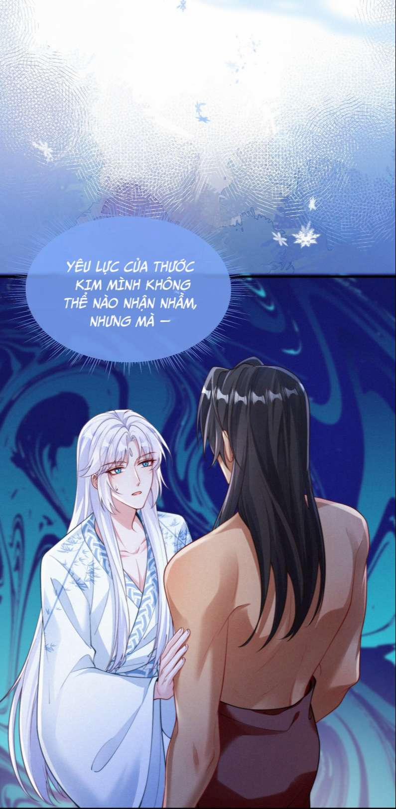 Nhất Niệm Giai Tình 69 trang 21