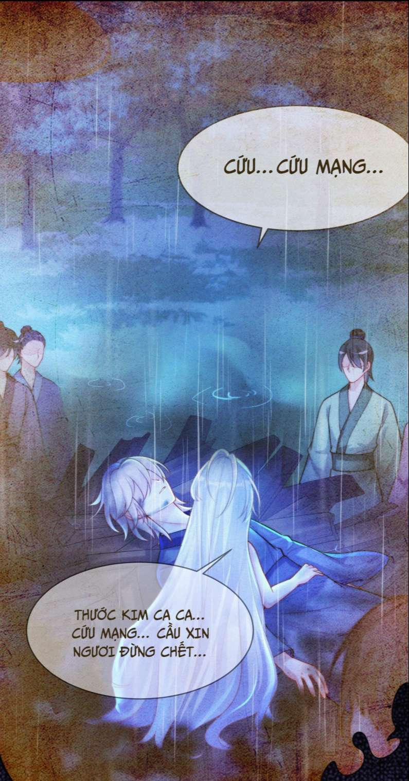 Nhất Niệm Giai Tình 69 trang 22