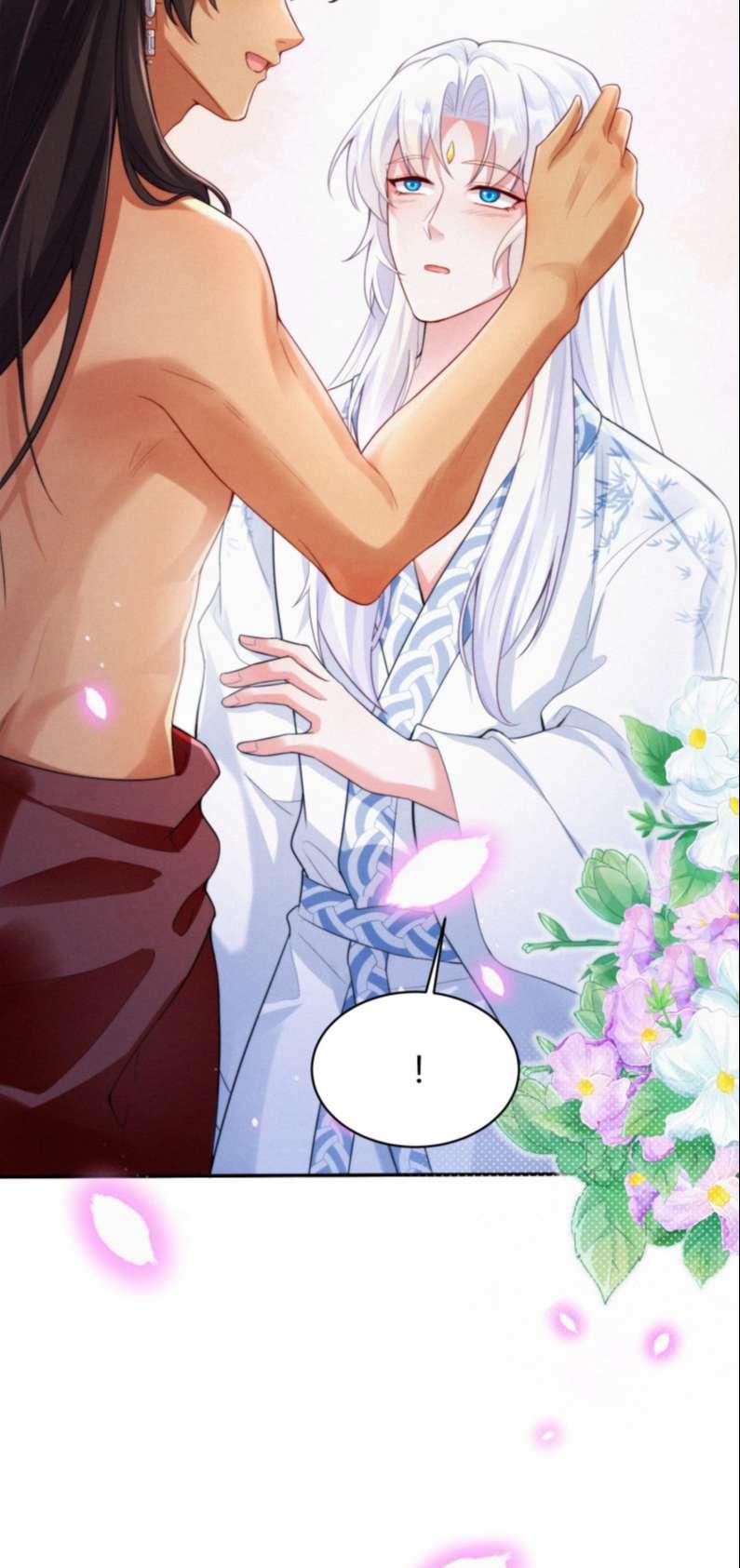 Nhất Niệm Giai Tình 69 trang 30