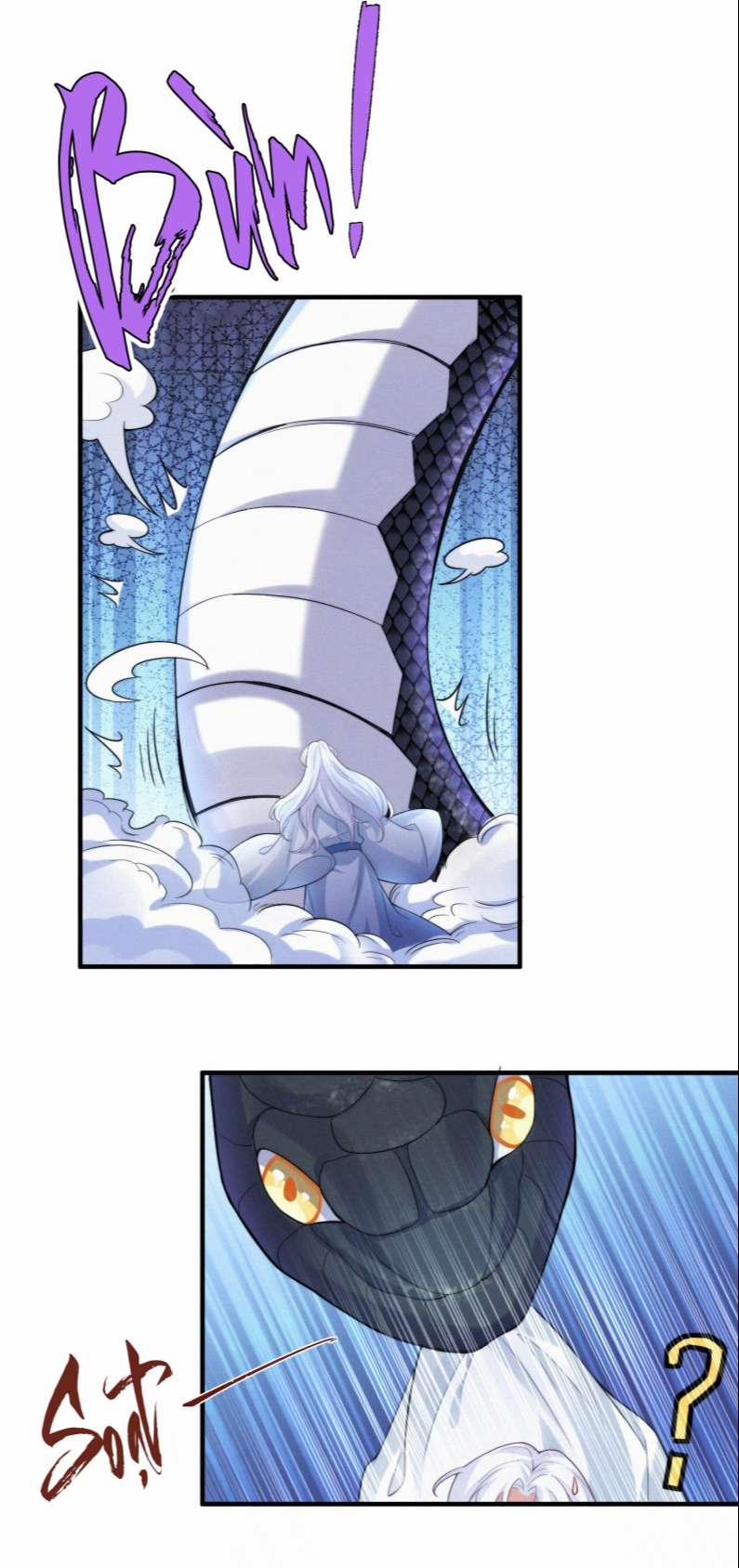 Nhất Niệm Giai Tình 69 trang 32