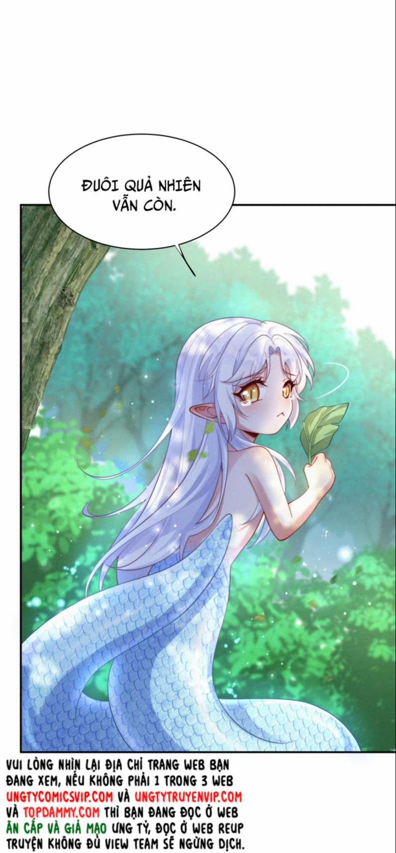 Nhất Niệm Giai Tình 69 trang 4