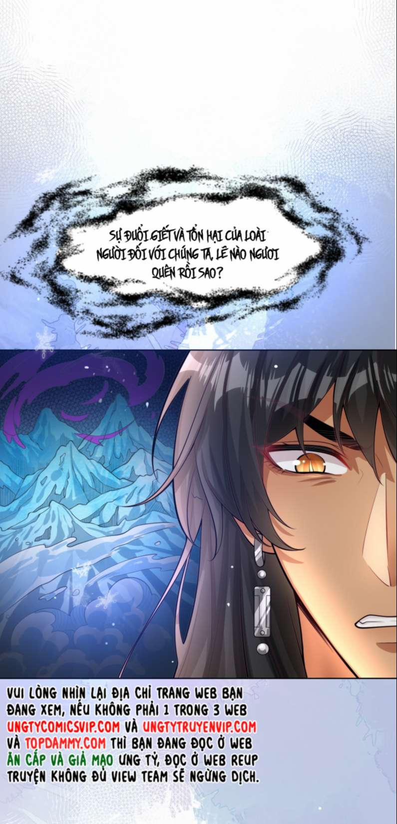 Nhất Niệm Giai Tình 69 trang 40