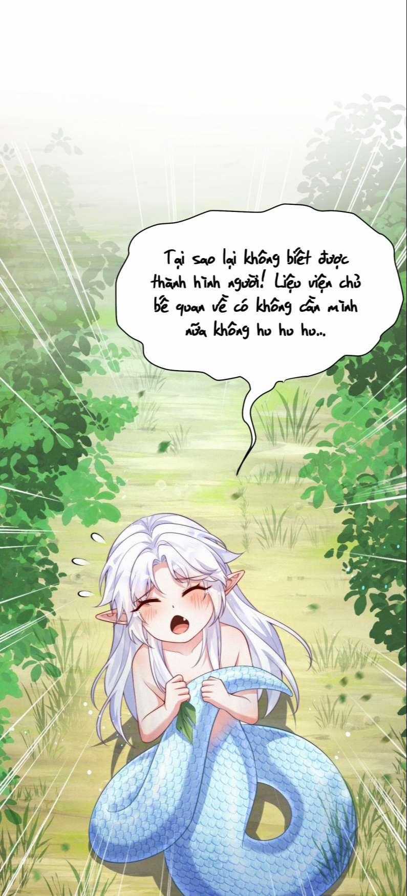 Nhất Niệm Giai Tình 69 trang 5