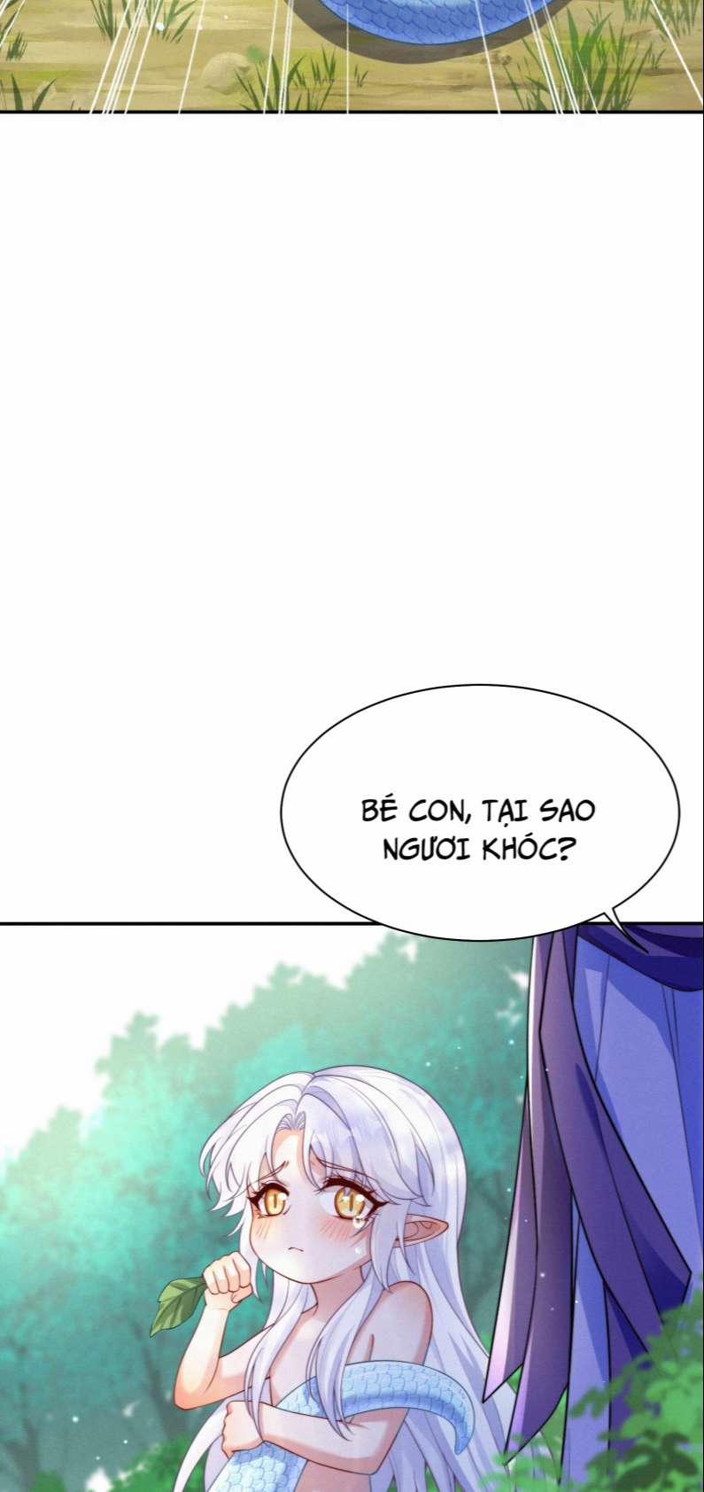 Nhất Niệm Giai Tình 69 trang 6