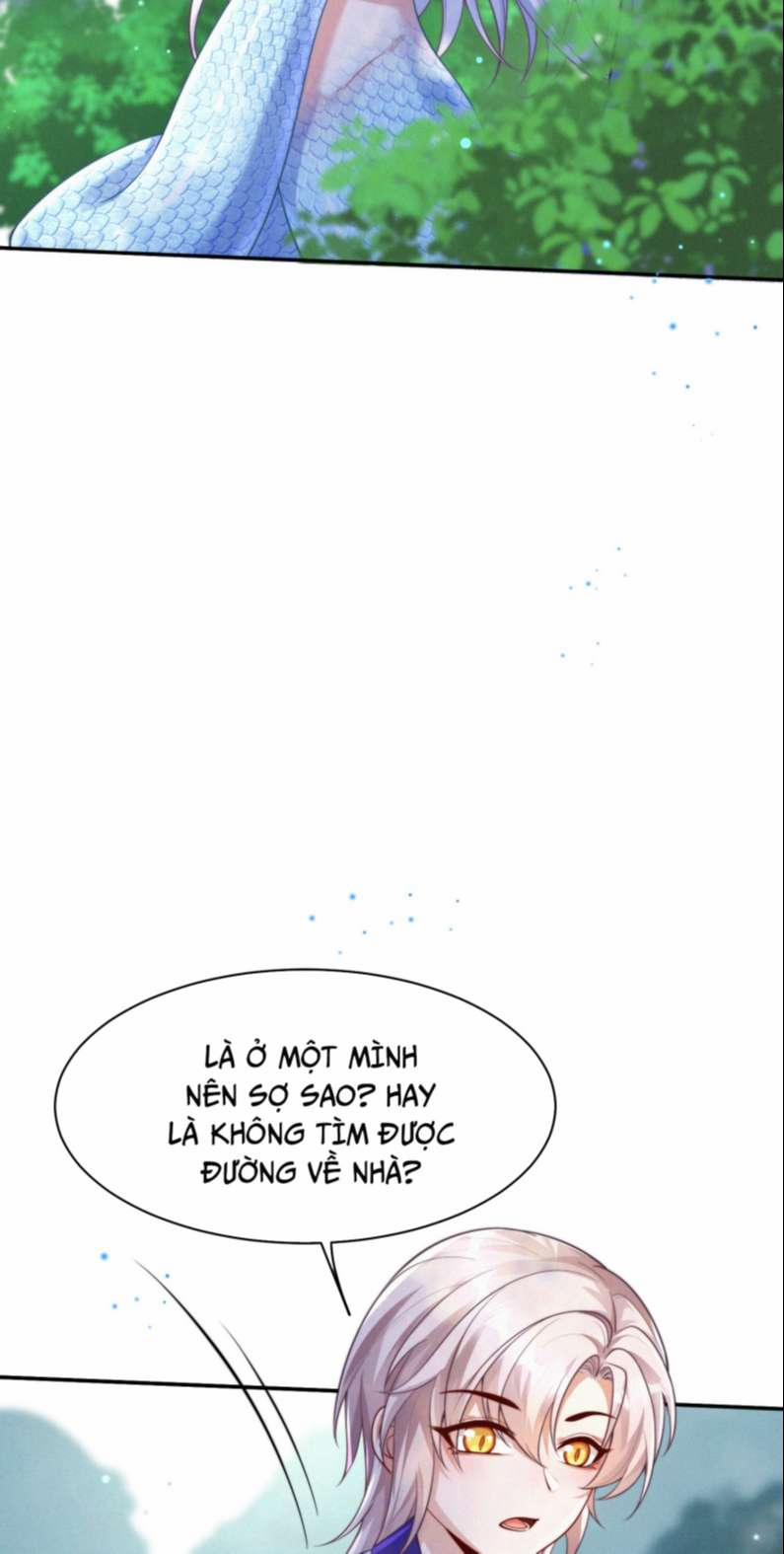 Nhất Niệm Giai Tình 69 trang 7