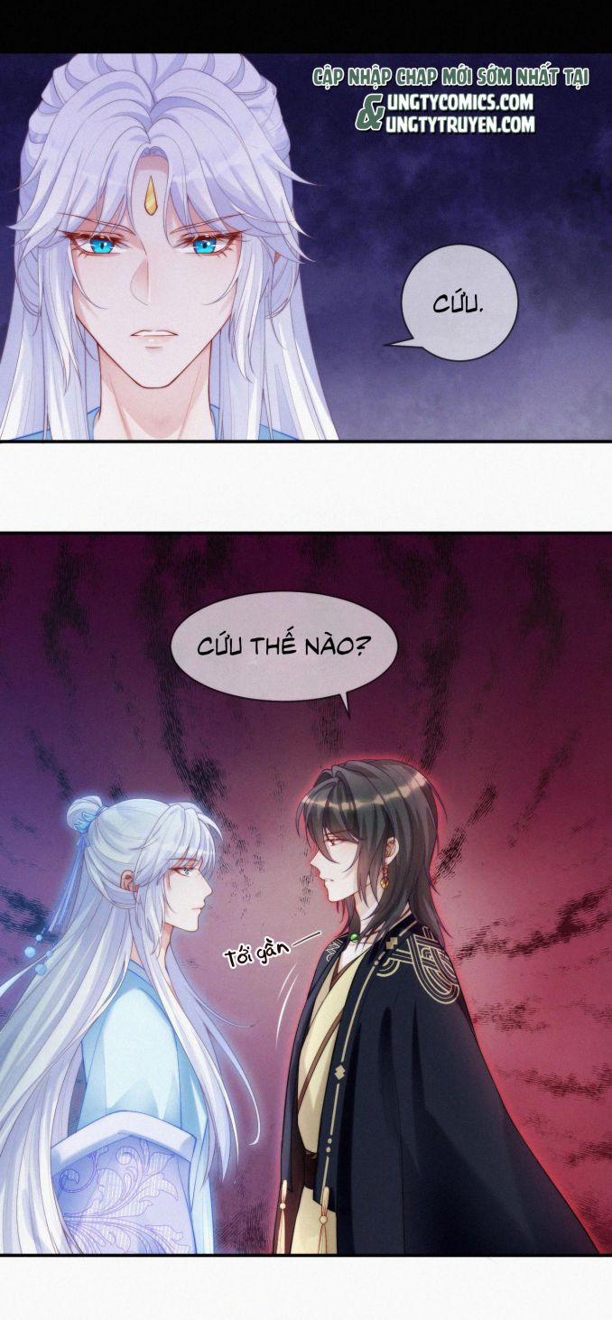 Nhất Niệm Giai Tình 7 trang 17