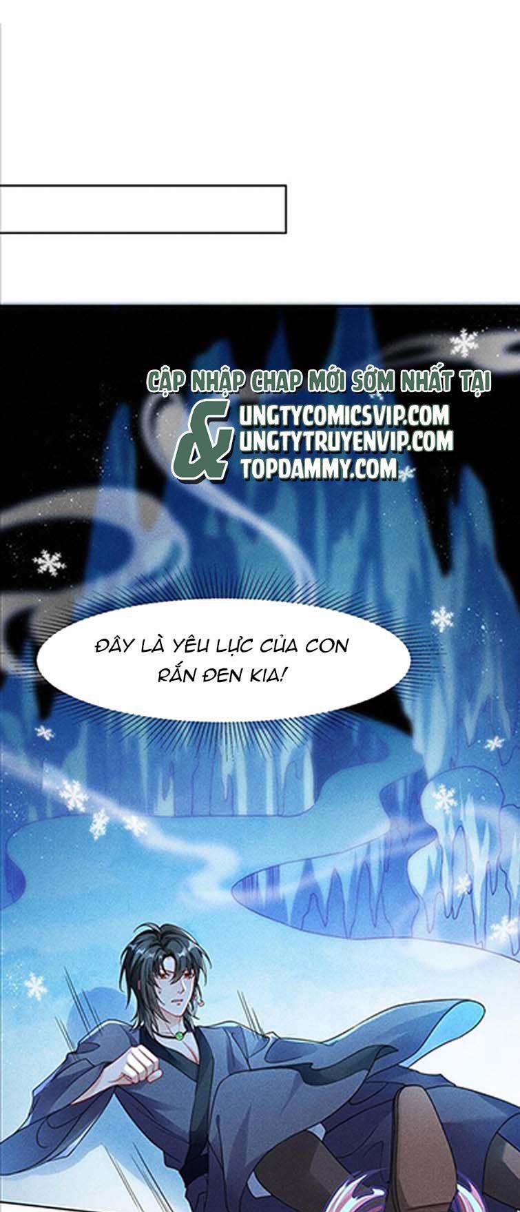 Nhất Niệm Giai Tình 70 trang 1