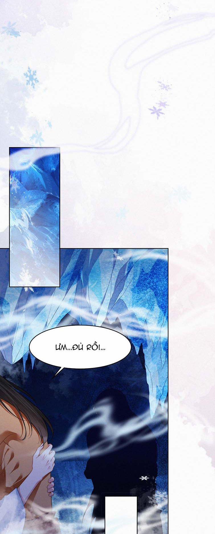 Nhất Niệm Giai Tình 70 trang 17