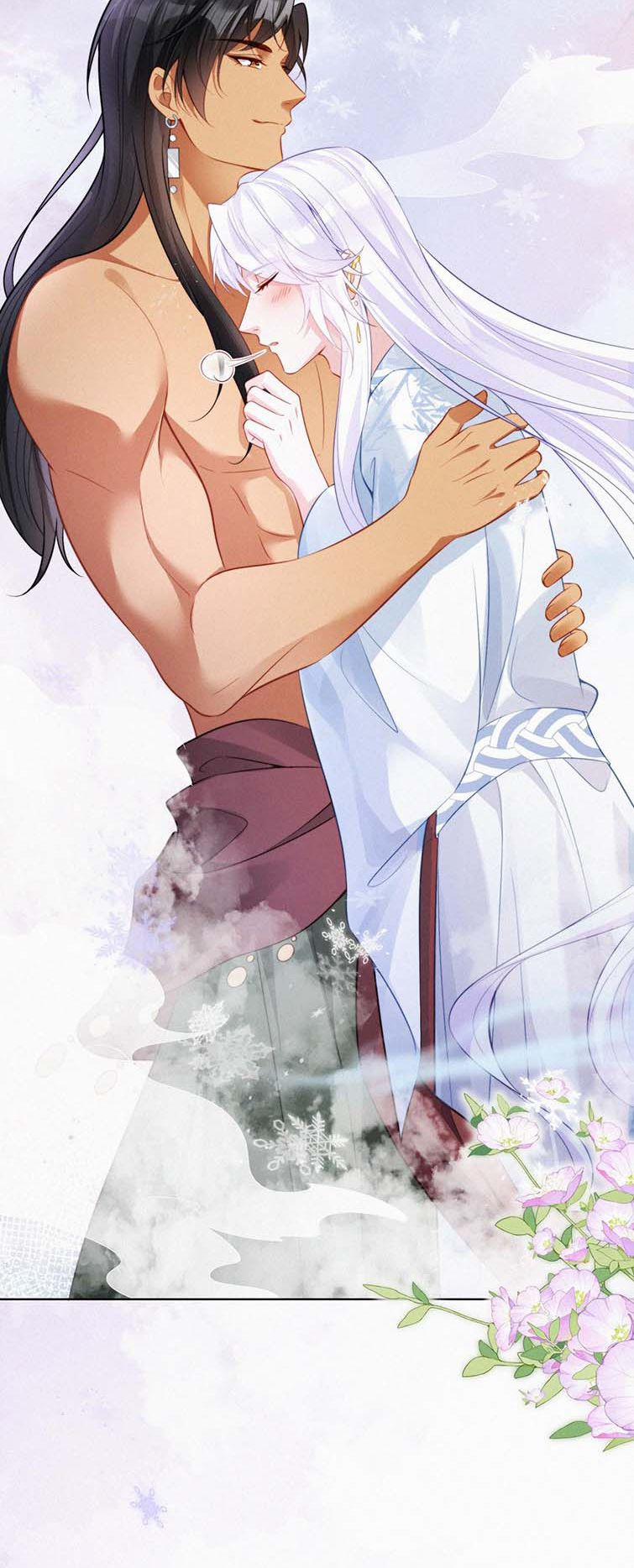 Nhất Niệm Giai Tình 70 trang 19