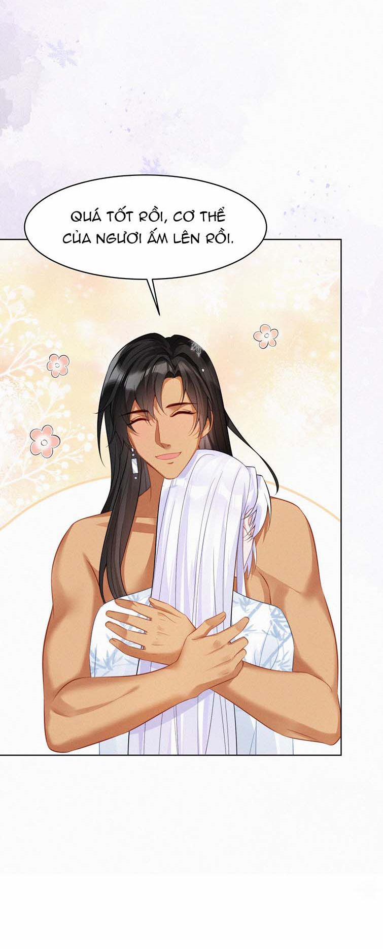 Nhất Niệm Giai Tình 70 trang 20