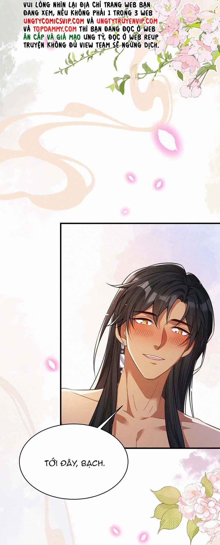 Nhất Niệm Giai Tình 70 trang 30