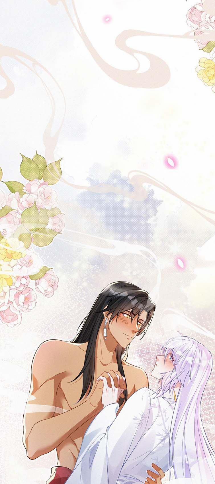 Nhất Niệm Giai Tình 70 trang 31