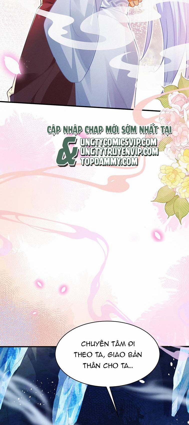 Nhất Niệm Giai Tình 70 trang 32