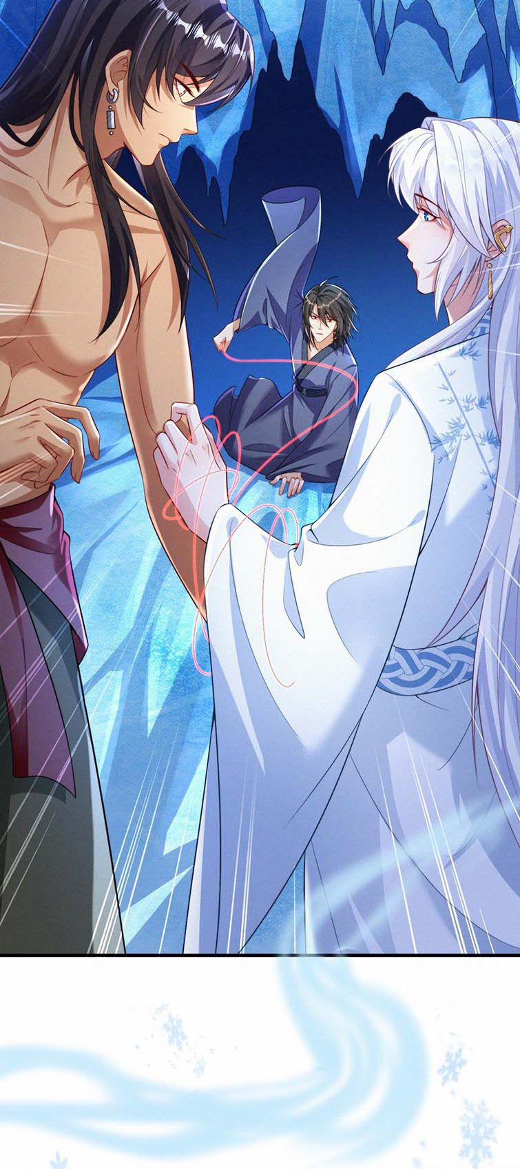 Nhất Niệm Giai Tình 70 trang 36