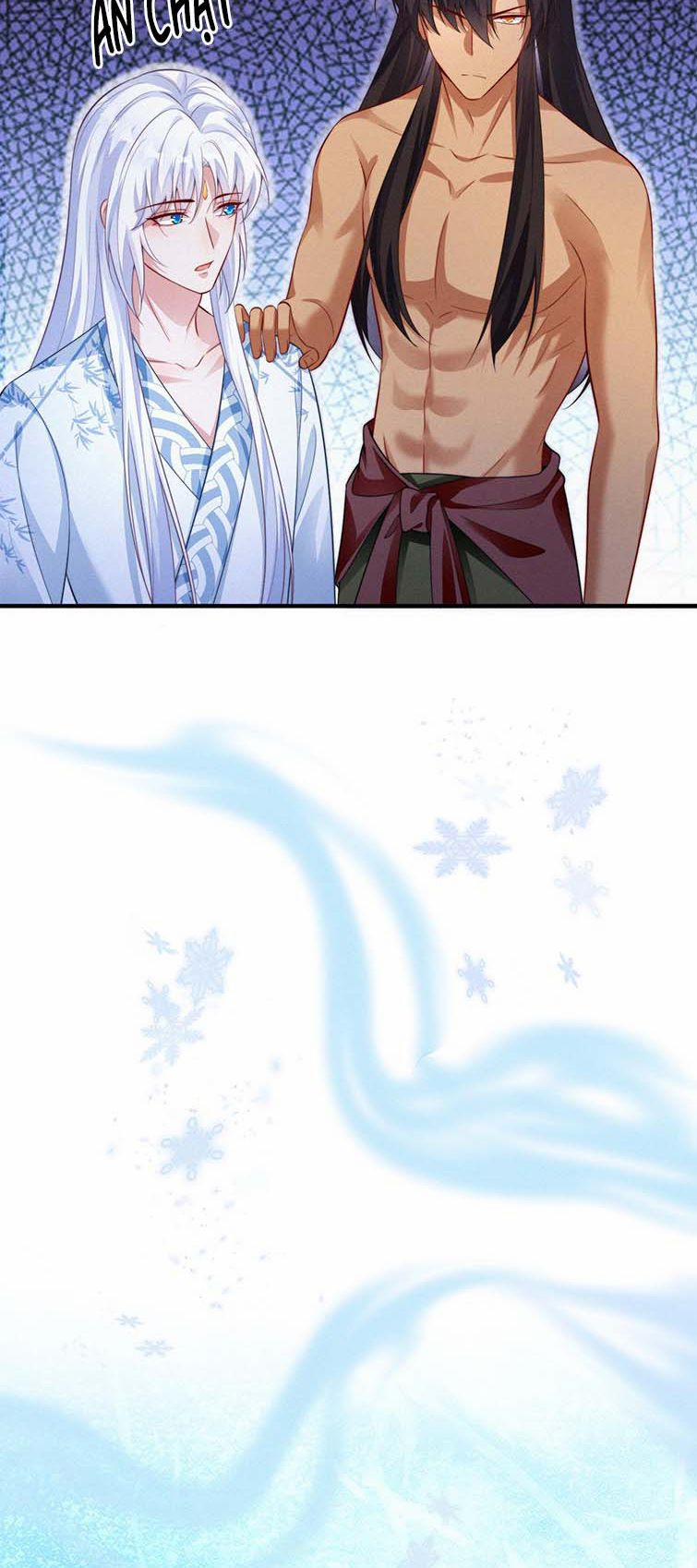 Nhất Niệm Giai Tình 70 trang 39