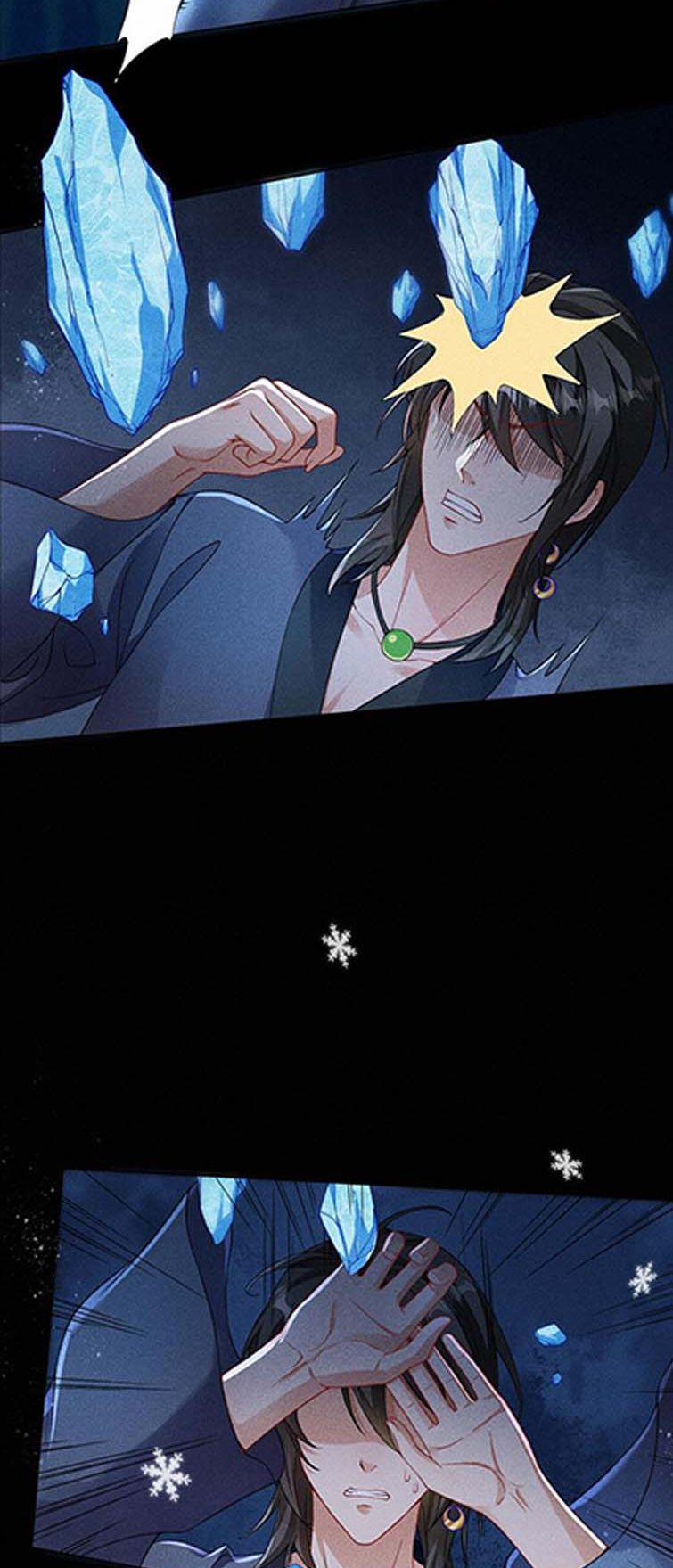 Nhất Niệm Giai Tình 70 trang 6