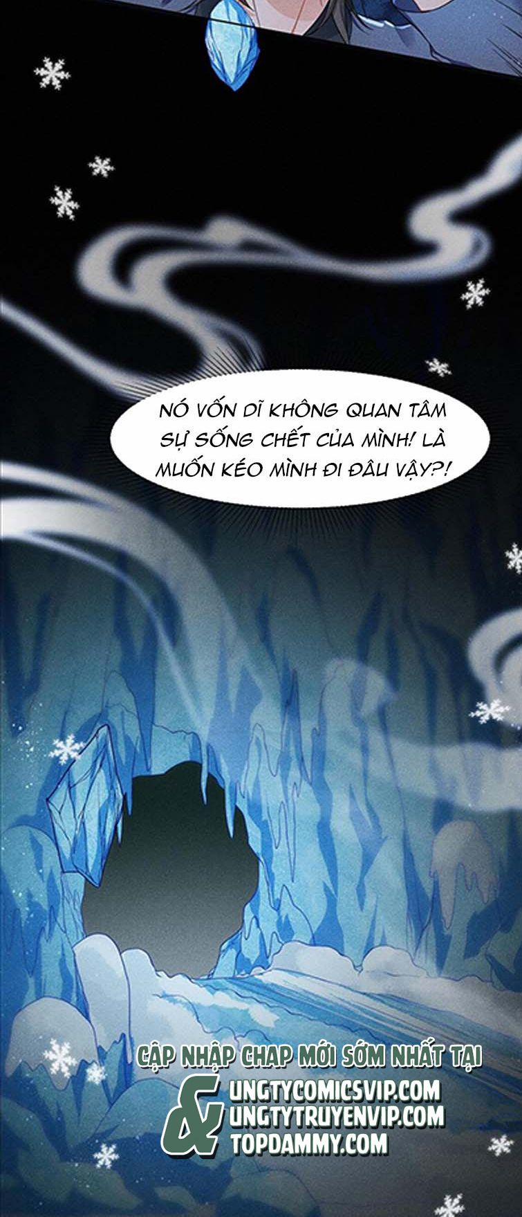 Nhất Niệm Giai Tình 70 trang 7