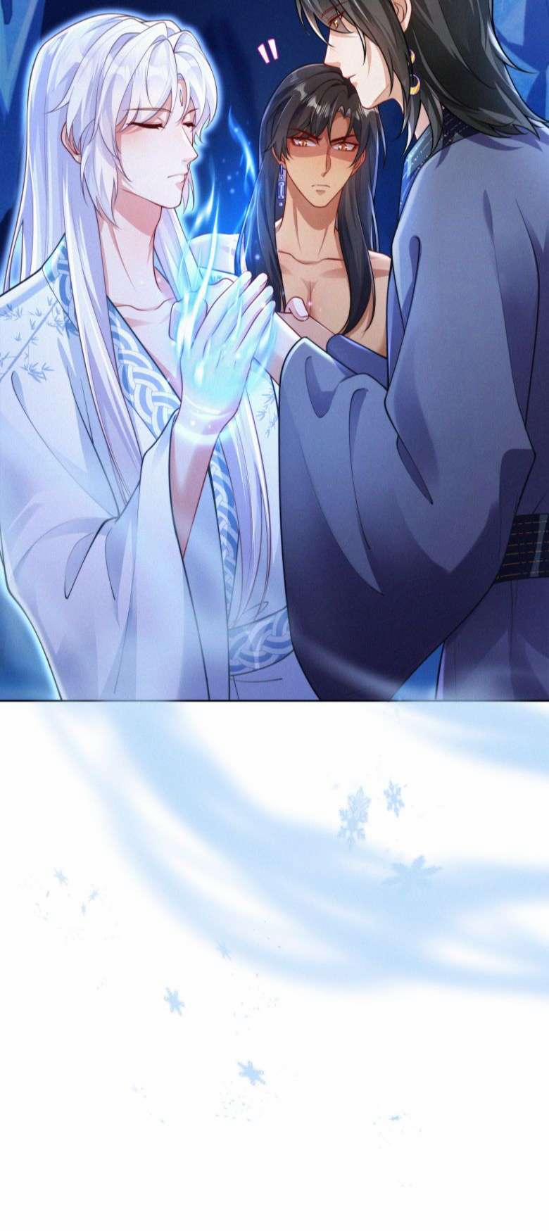 Nhất Niệm Giai Tình 71 trang 11