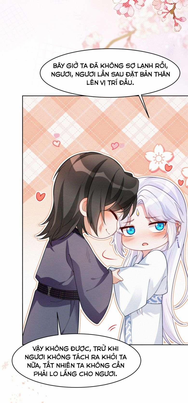 Nhất Niệm Giai Tình 71 trang 13