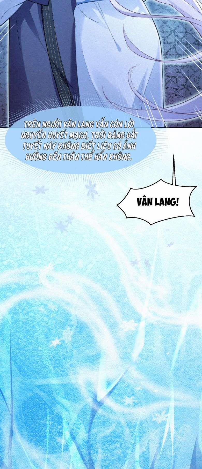 Nhất Niệm Giai Tình 71 trang 21