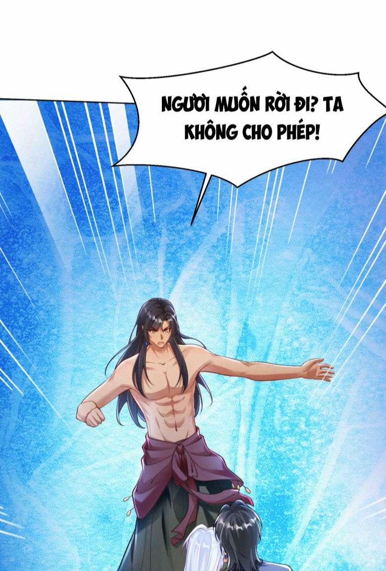 Nhất Niệm Giai Tình 71 trang 25