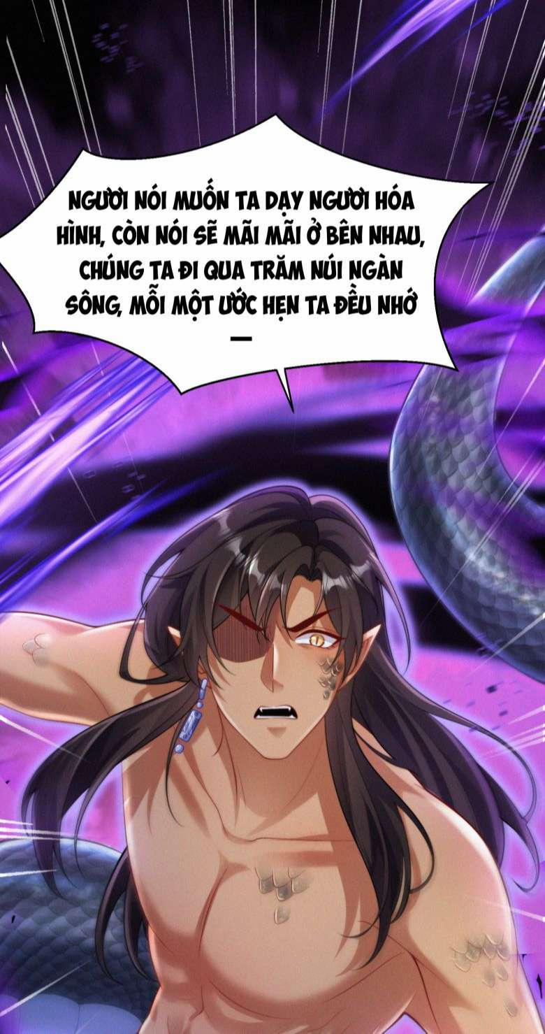 Nhất Niệm Giai Tình 71 trang 31