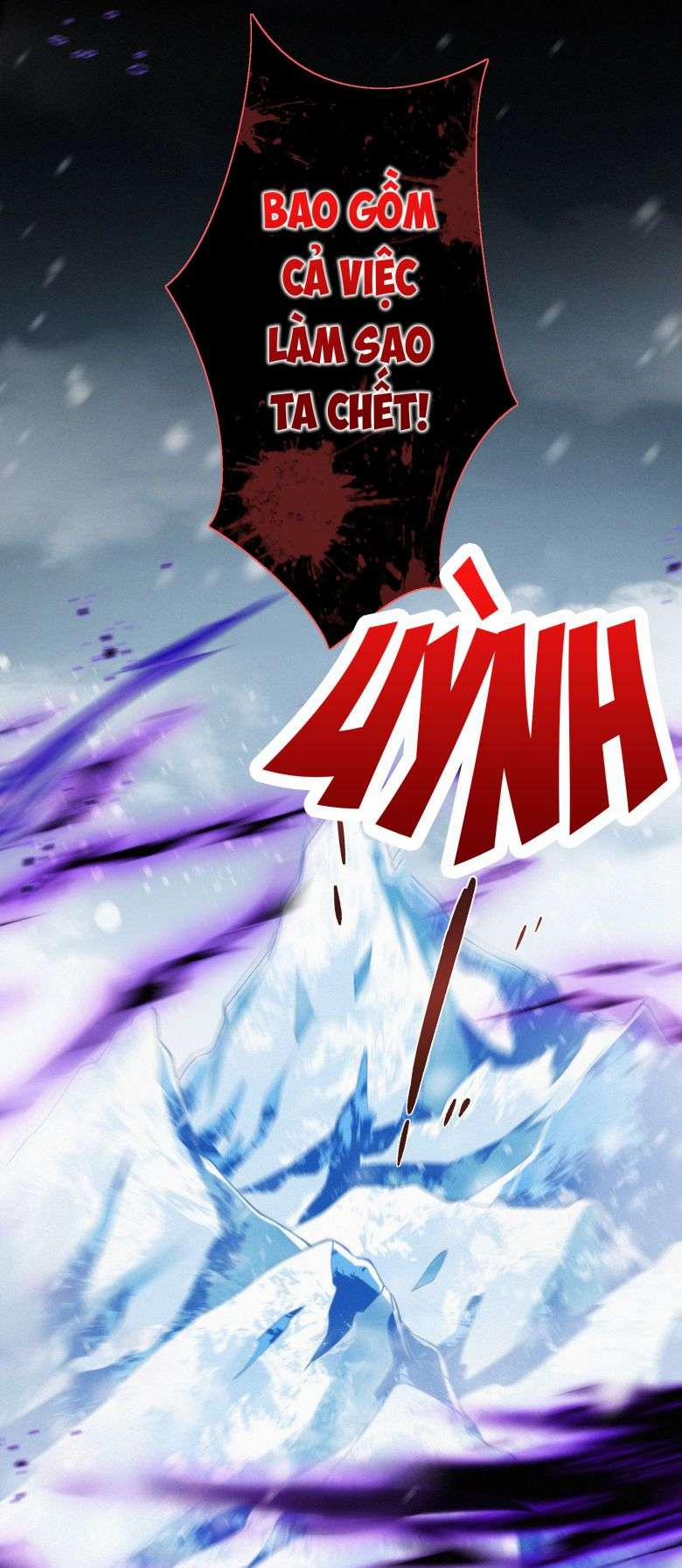 Nhất Niệm Giai Tình 71 trang 33