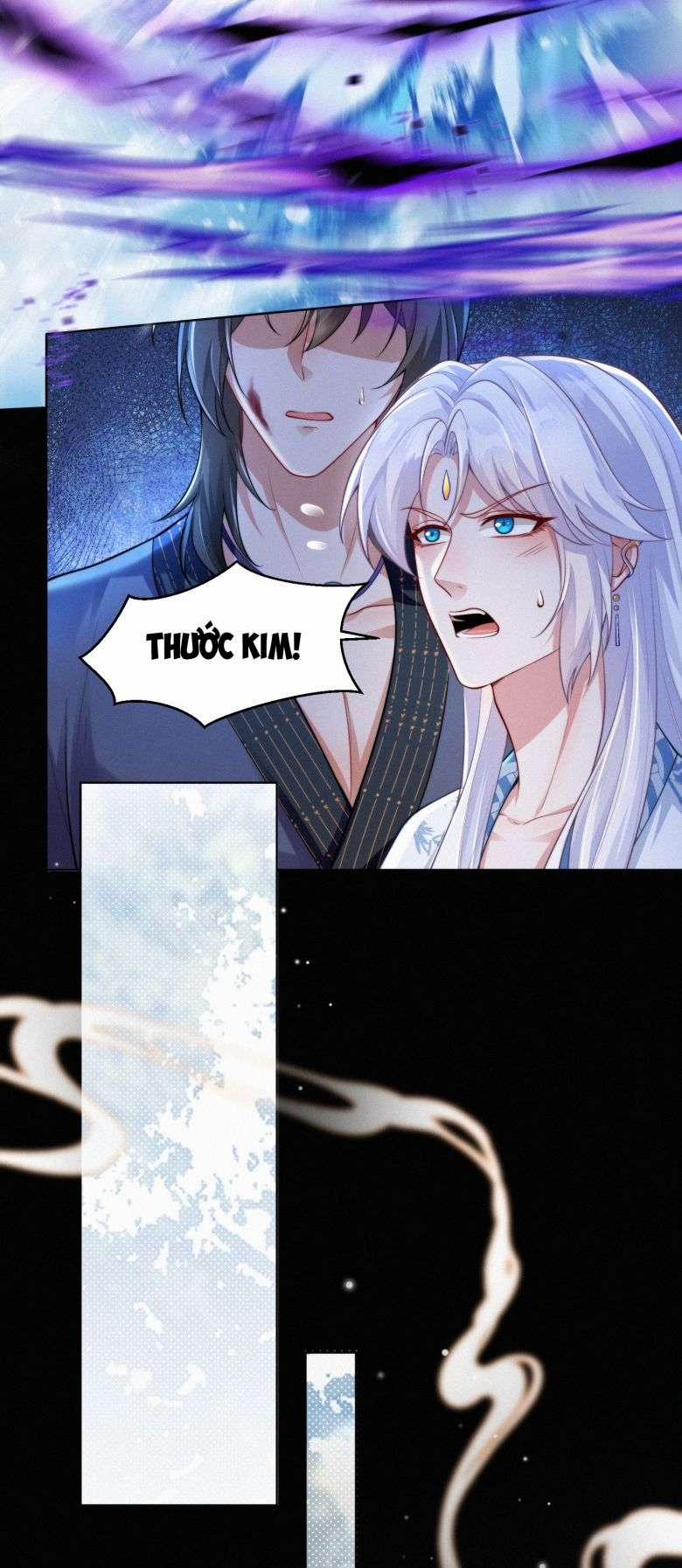 Nhất Niệm Giai Tình 71 trang 34