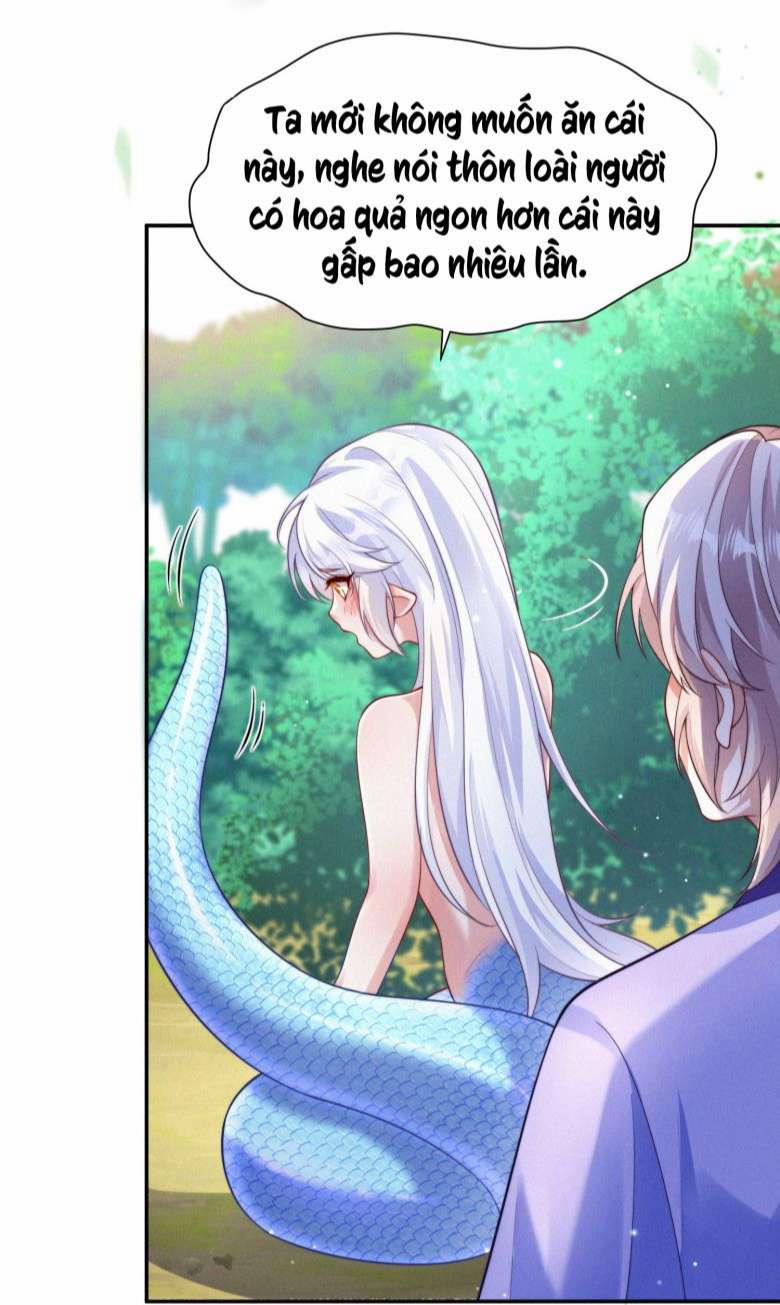 Nhất Niệm Giai Tình 71 trang 40